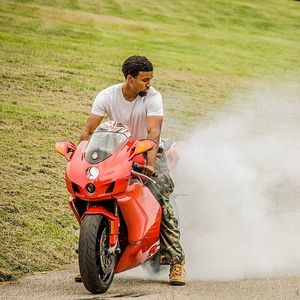 Meet your Posher, Byron